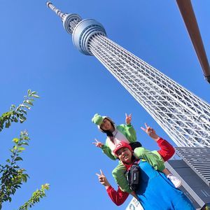 Meet your Posher, Julio